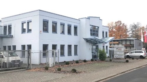 Umzug nach Langenselbold